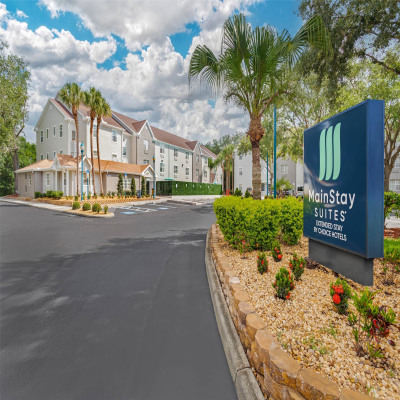 Mainstay Suites Tampa Moffitt-usf photo 5