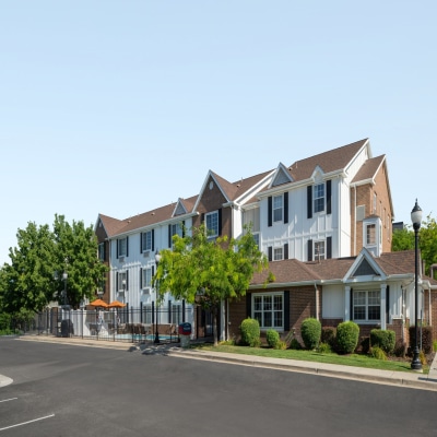 Towneplace Suites By Marriott Salt Lake City Layton photo 5