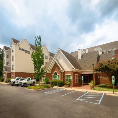 Residence Inn By Marriott Williamsburg photo 2