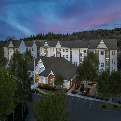 Residence Inn By Marriott Boston Marlborough photo 3