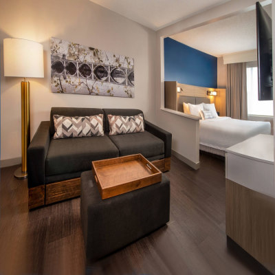 Springhill Suites By Marriott Herndon Reston photo 5