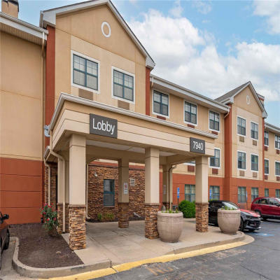 Extended Stay America Suites - Indianapolis - Castleton photo 2