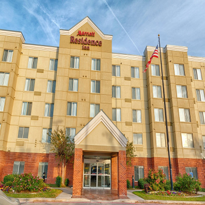 Residence Inn By Marriott Fort Worth Alliance Airport photo 4