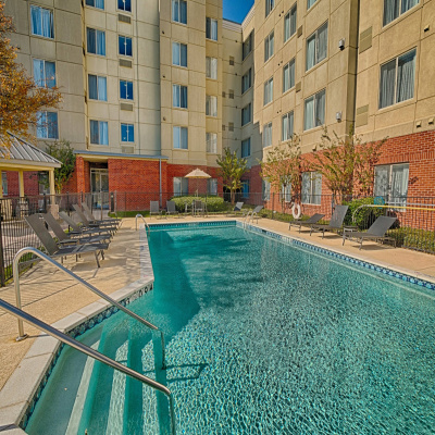 Residence Inn By Marriott Fort Worth Alliance Airport photo 5