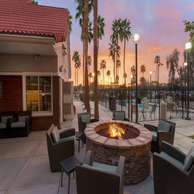Residence Inn By Marriott Phoenix Chandler Fashion Center photo 2