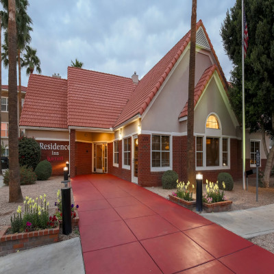 Residence Inn By Marriott Phoenix Chandler Fashion Center photo 4
