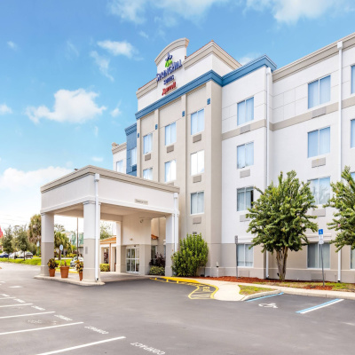 Springhill Suites By Marriott Orlando Altamonte Springs Maitland photo 4