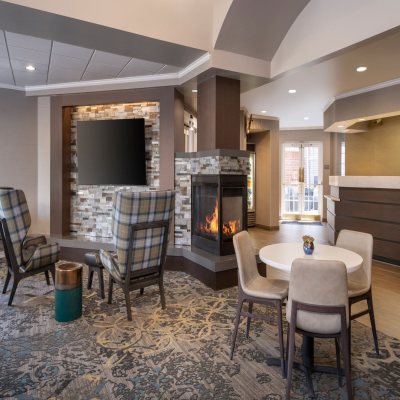 Residence Inn By Marriott Salt Lake City Airport photo 5