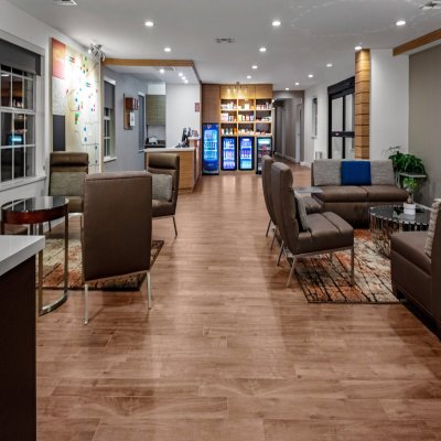 Towneplace Suites By Marriott Dallas Plano Legacy photo 4