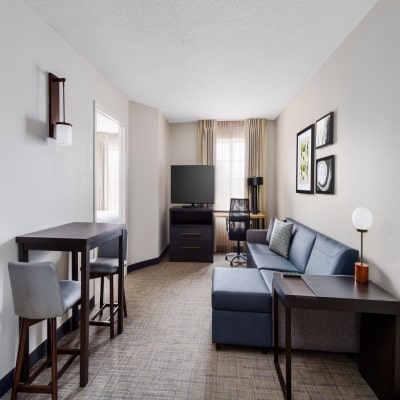 Residence Inn By Marriott Hartford Rocky Hill photo 2
