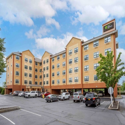 Extended Stay America Suites - Meadowlands - Rutherford photo 5