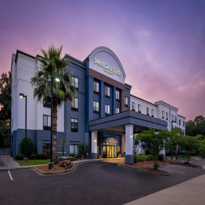 Springhill Suites By Marriott Charleston North-ashley Phosphate photo 4
