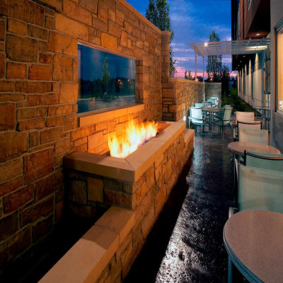 Springhill Suites By Marriott Chicago Waukegan Gurnee photo 3