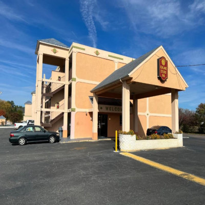Ashland Studio Inn By Oyo photo 4