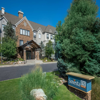 Sonesta Es Suites Denver South photo 5