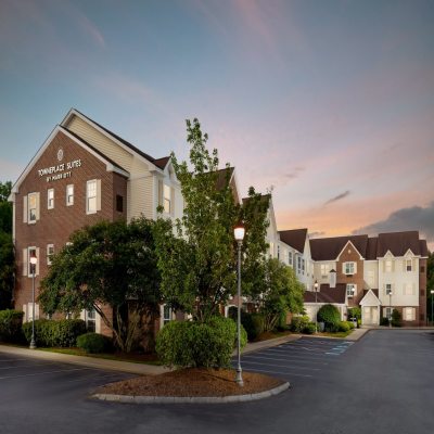 Towneplace Suites By Marriott Manchester-boston Regional Airport photo 5