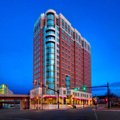 Residence Inn By Marriott Alexandria Old Town South At Carlyle photo 4