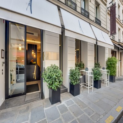Hotel Le A photo 5