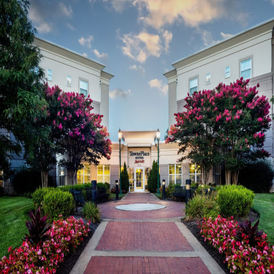 Towneplace Suites By Marriott Springfield photo 3