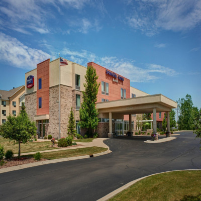 Springhill Suites By Marriott Saginaw photo 5