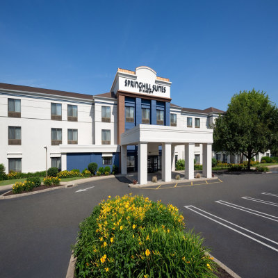 Springhill Suites By Marriott Milford photo 2