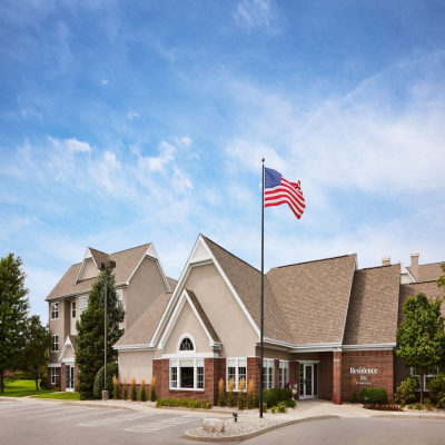 Residence Inn By Marriott Indianapolis Northwest photo 2
