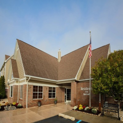 Residence Inn By Marriott Deptford photo 4