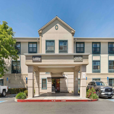 Extended Stay America Suites - Richmond - Hilltop Mall photo 4