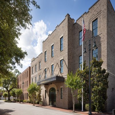 Residence Inn By Marriott Savannah Downtown/historic District photo 4