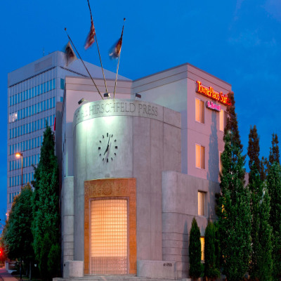 Towneplace Suites By Marriott Denver Downtown photo 4