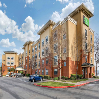 Extended Stay America Premier Suites - Oakland - Alameda photo 3
