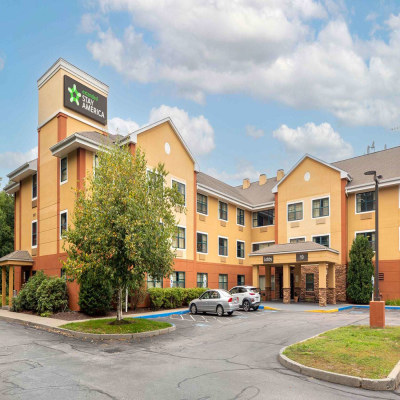 Extended Stay America Suites - Boston - Westborough - Connector Road photo 2