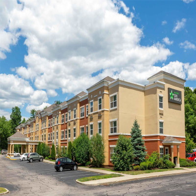 Extended Stay America Suites - Boston - Westborough - East Main Street photo 2
