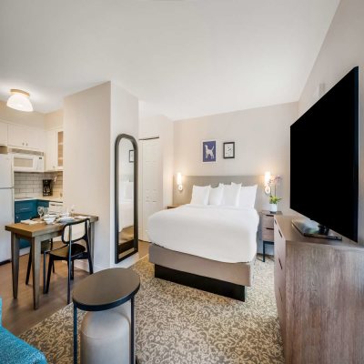 Sonesta Es Suites Portland Van photo 3