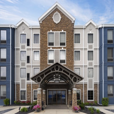 Staybridge Suites Plainfield photo 5