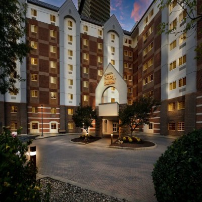 Sonesta Simply Jersey City photo 3