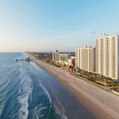 Club Wyndham Ocean Walk photo 2