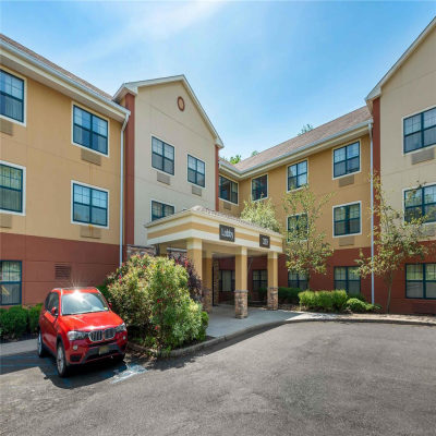 Extended Stay America Suites - Red Bank - Middletown photo 4