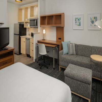 Towneplace Suites By Marriott San Jose Campbell photo 5