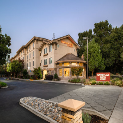 Towneplace Suites By Marriott San Jose Campbell photo 2