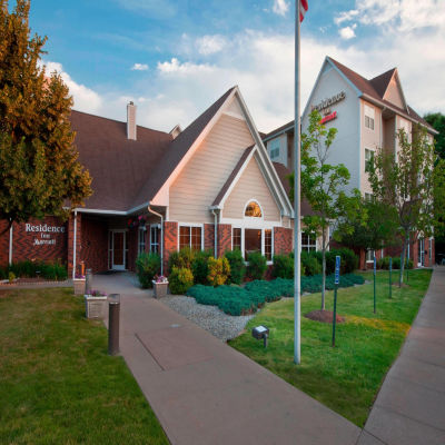 Residence Inn By Marriott West Springfield photo 5