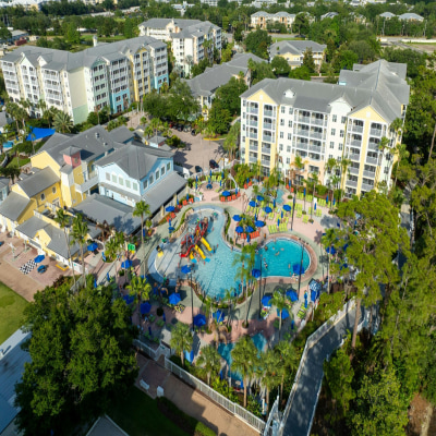 Marriott's Harbour Lake photo 5