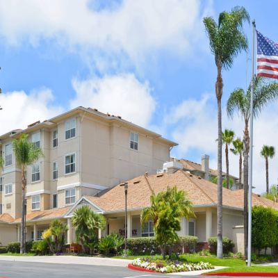 Residence Inn By Marriott Los Angeles Lax El Segundo photo 3
