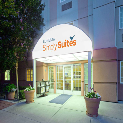 Sonesta Simply Suites Anaheim photo 3