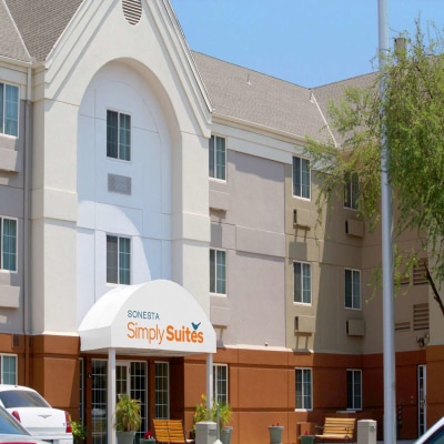 Sonesta Simply Phoenix photo 4