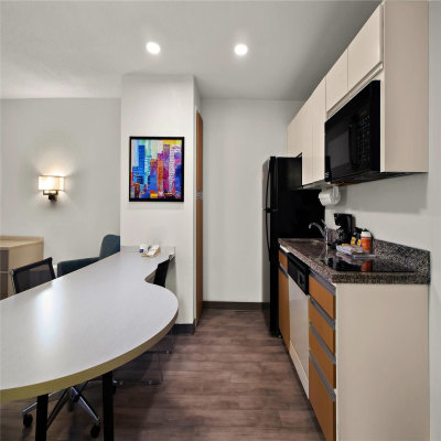 Mainstay Suites Slc Fort Union photo 3