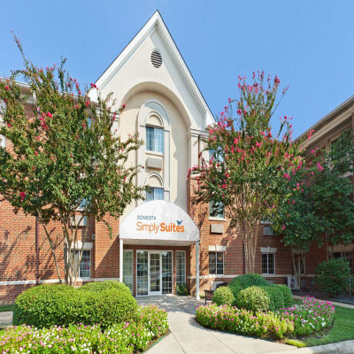 Sonesta Simply Charlotte Univ photo 5