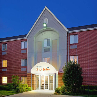 Sonesta Chicago Naperville photo 5
