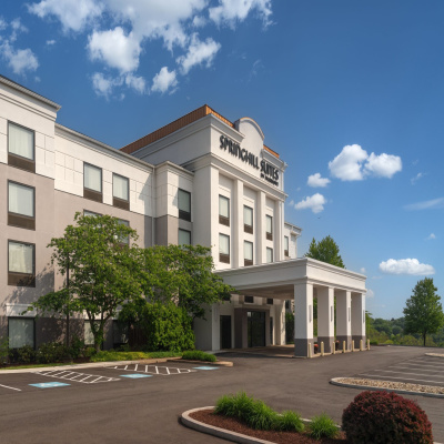 Springhill Suites By Marriott West Mifflin photo 4