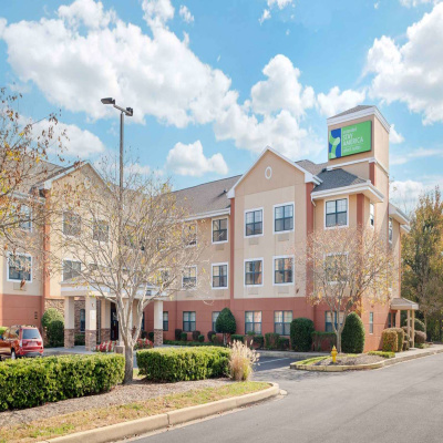 Extended Stay America Select Suites - Lexington Park - Pax River photo 4